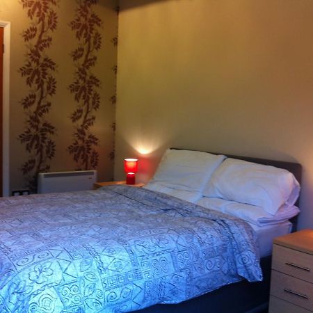 Bed and Breakfast The Swan Kineton  Экстерьер фото