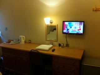 Bed and Breakfast The Swan Kineton  Экстерьер фото