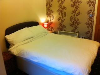 Bed and Breakfast The Swan Kineton  Экстерьер фото