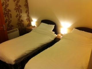 Bed and Breakfast The Swan Kineton  Экстерьер фото